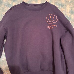 Brandy Melville Crewneck